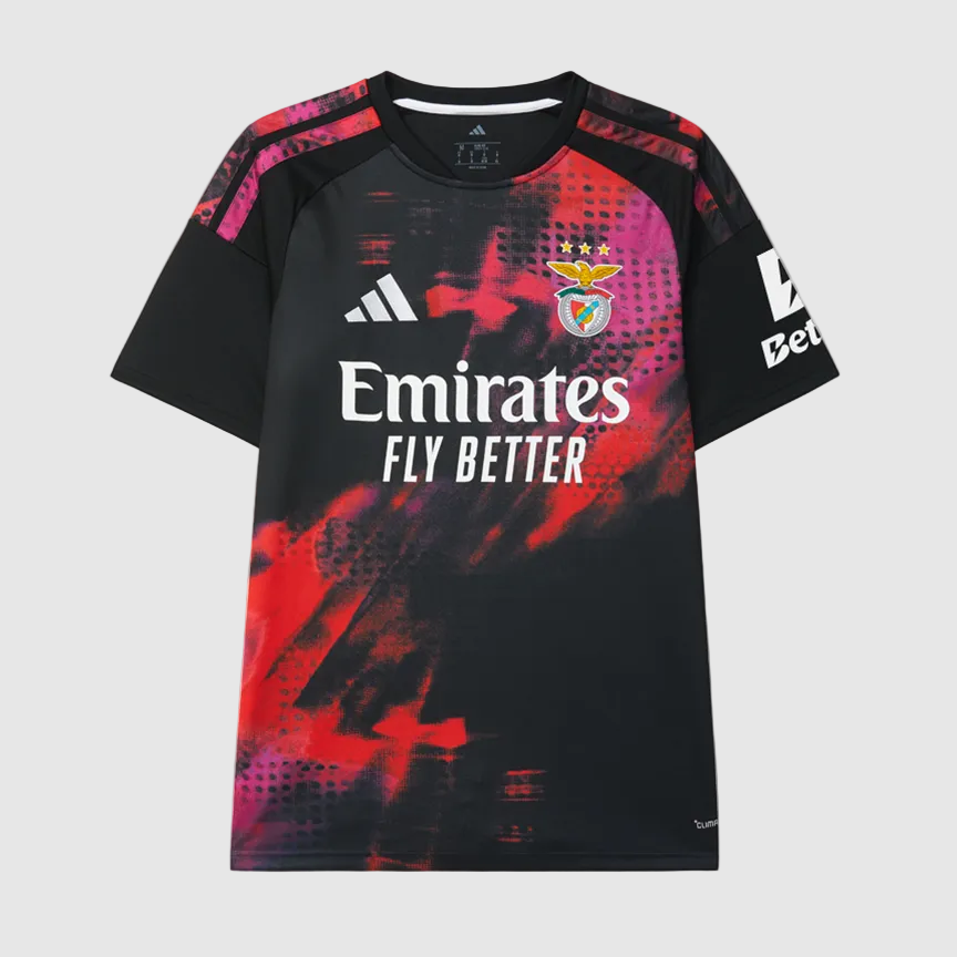 Third 26/27 Men’s Shirt