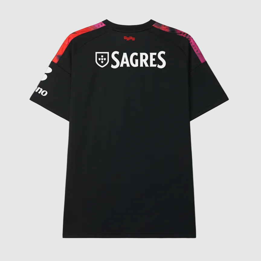 Third 26/27 Men’s Shirt