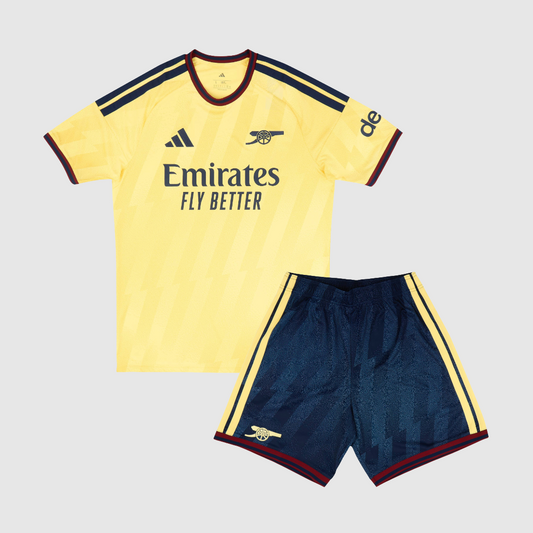 Third 26/27 Kids Shirt Kit
