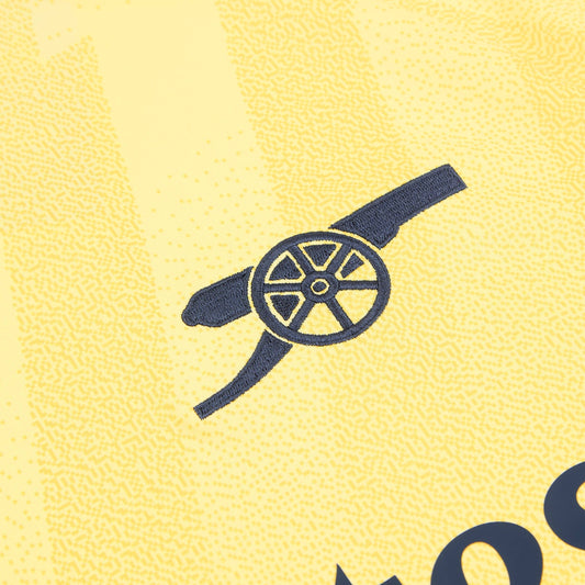 Third 26/27 Kids Shirt Kit