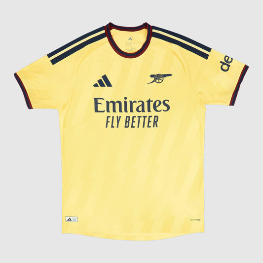 Third 26/27 Player Edition Shirt