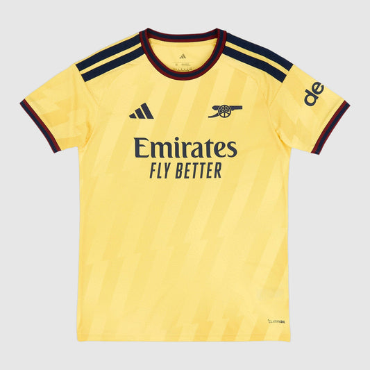 Third 26/27 Women’s Shirt