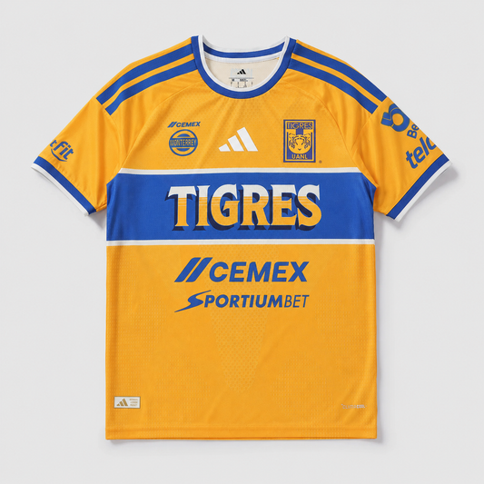 Home 26/27 Men’s Shirt