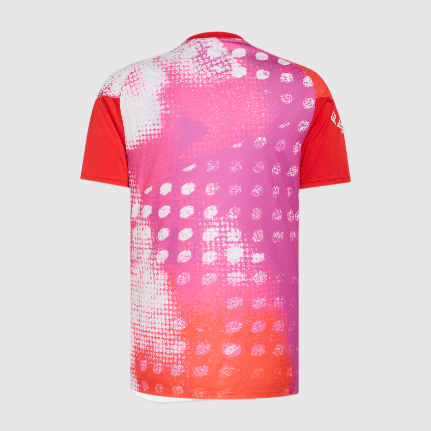 Pre-Match 26/27 Shirt