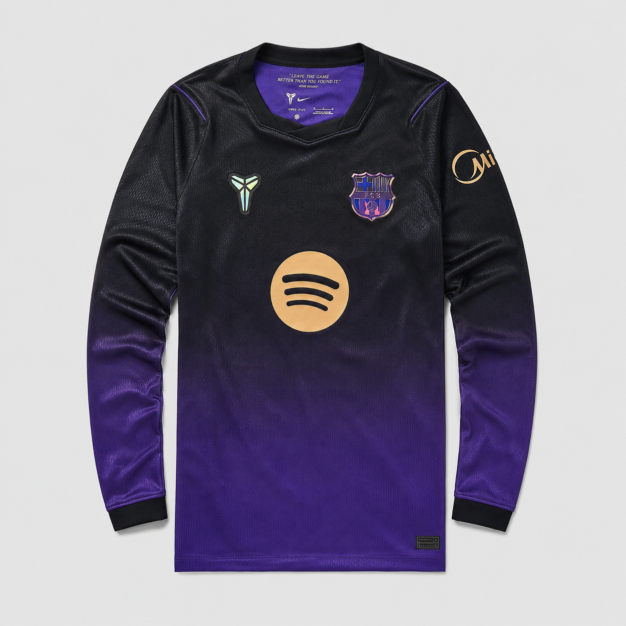 Away 26/27 Men’s Long Sleeve Shirt