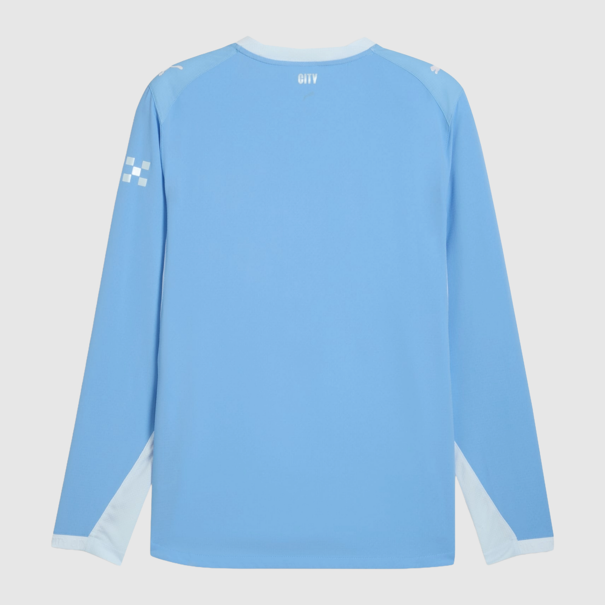 Home 26/27 Men’s Long Sleeve Shirt
