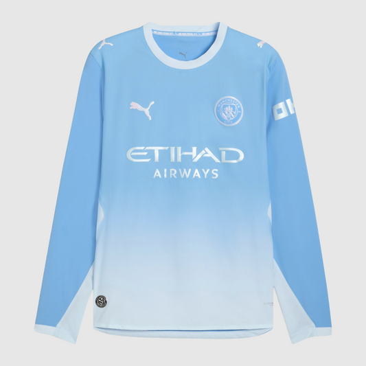 Home 26/27 Player Edition Long Sleeve Shirt
