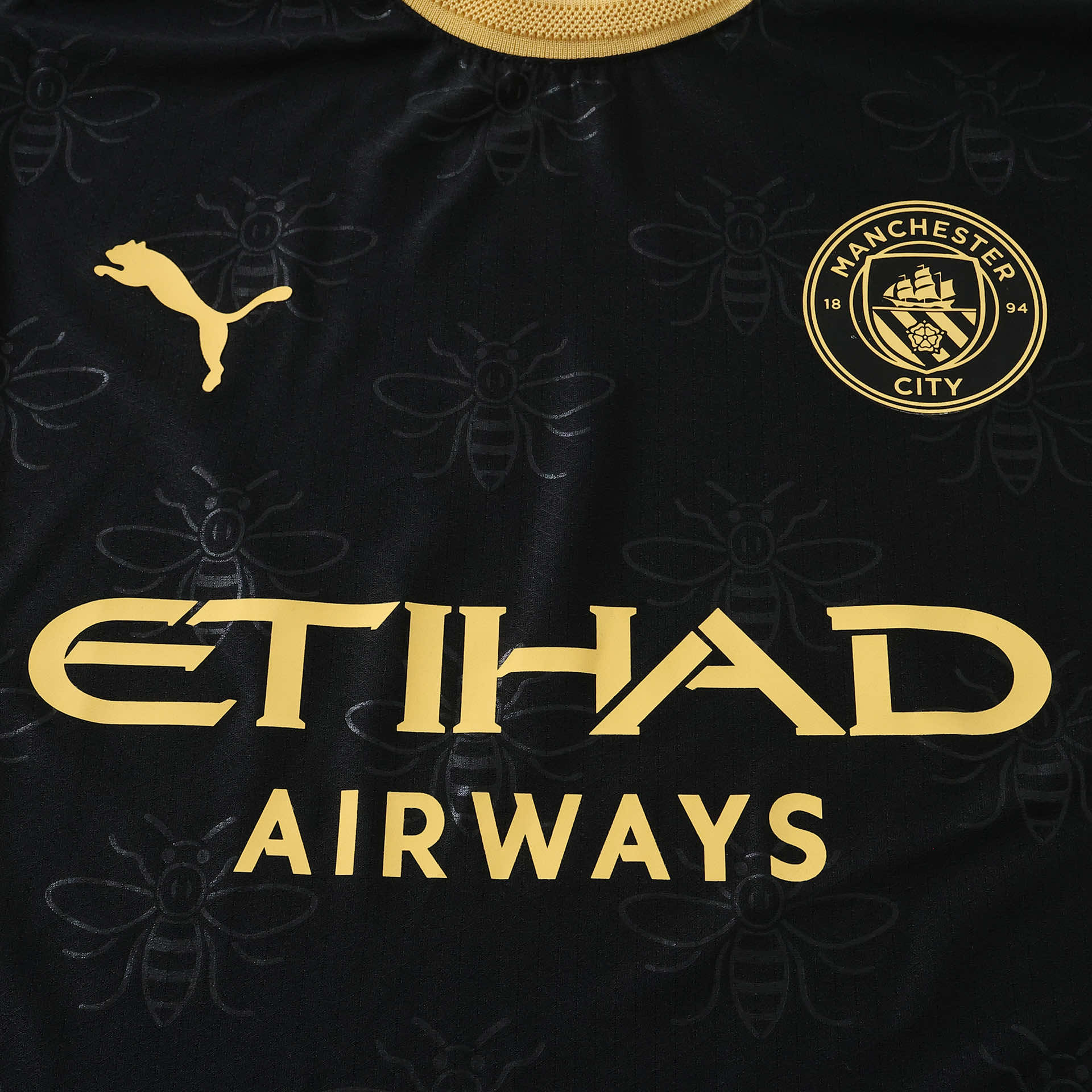 Away 26/27 Player Edition Long Sleeve Shirt