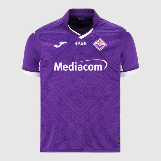 Home 26/27 Men’s Shirt