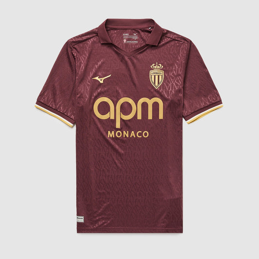Away 26/27 Men’s Shirt