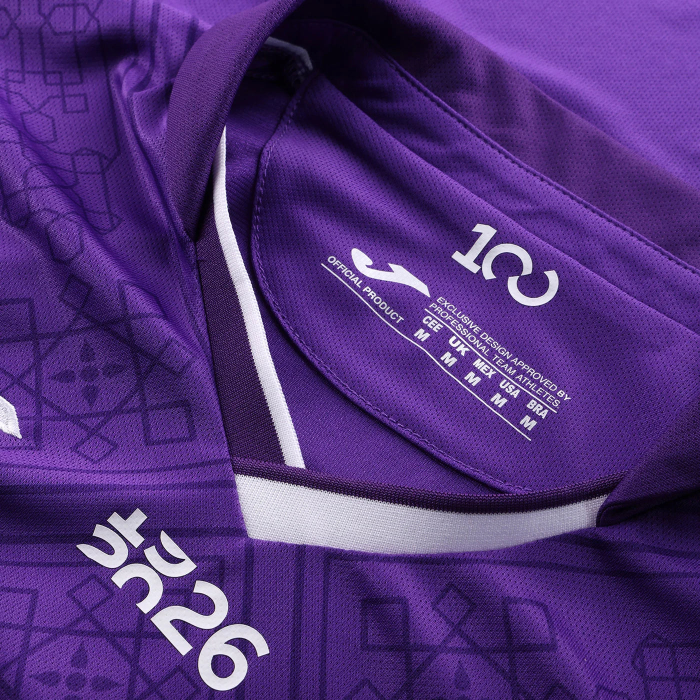 Home 26/27 Men’s Shirt