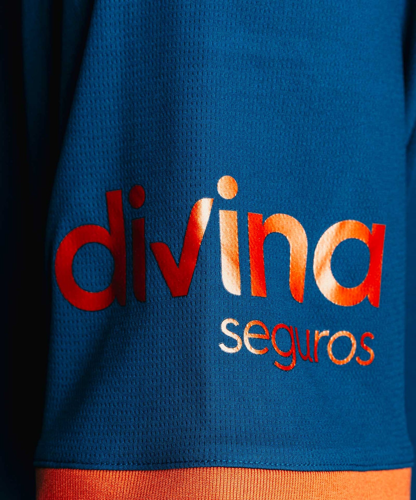 Away 26/27 Men’s Shirt