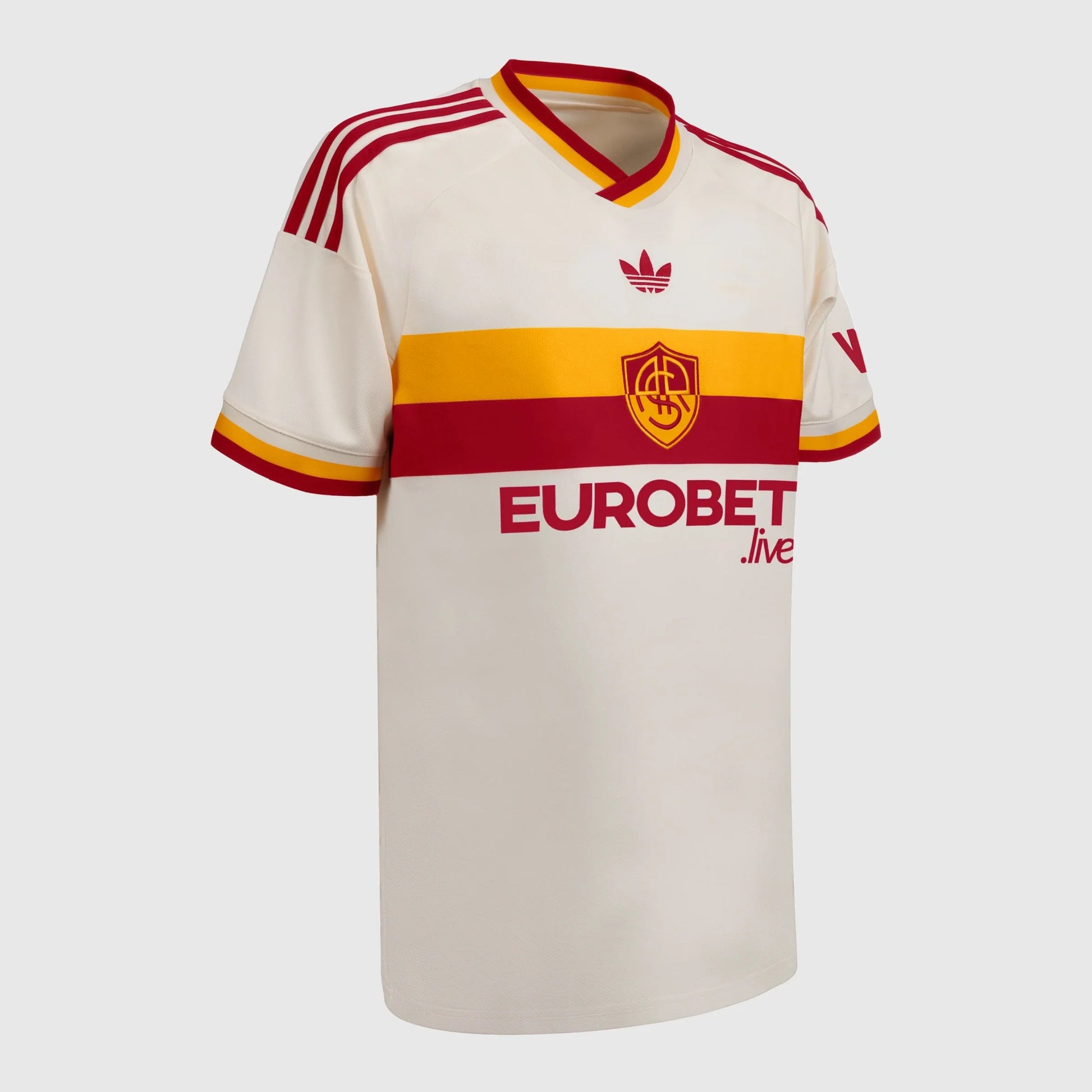 Away 26/27 Men’s Shirt