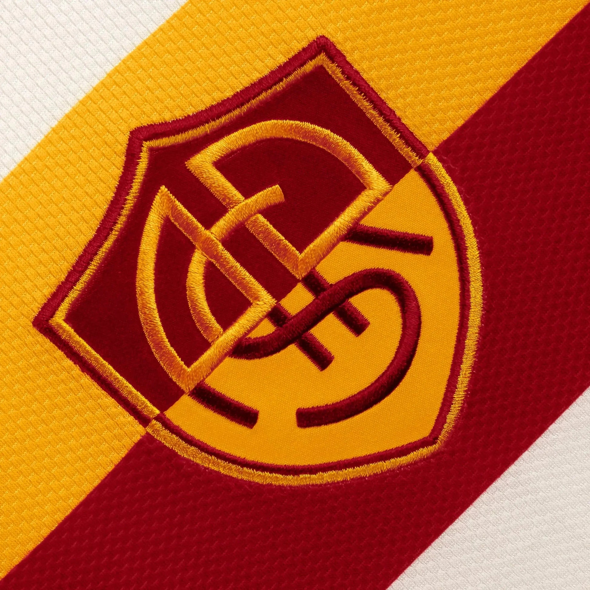 Away 26/27 Men’s Shirt