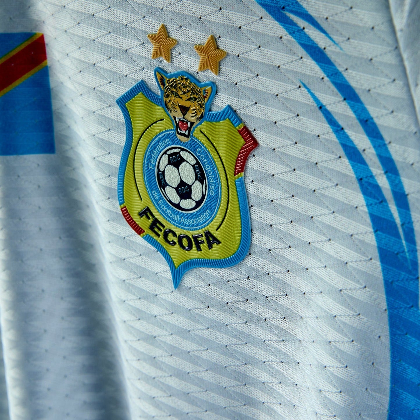 Away 26/27 Men’s Shirt