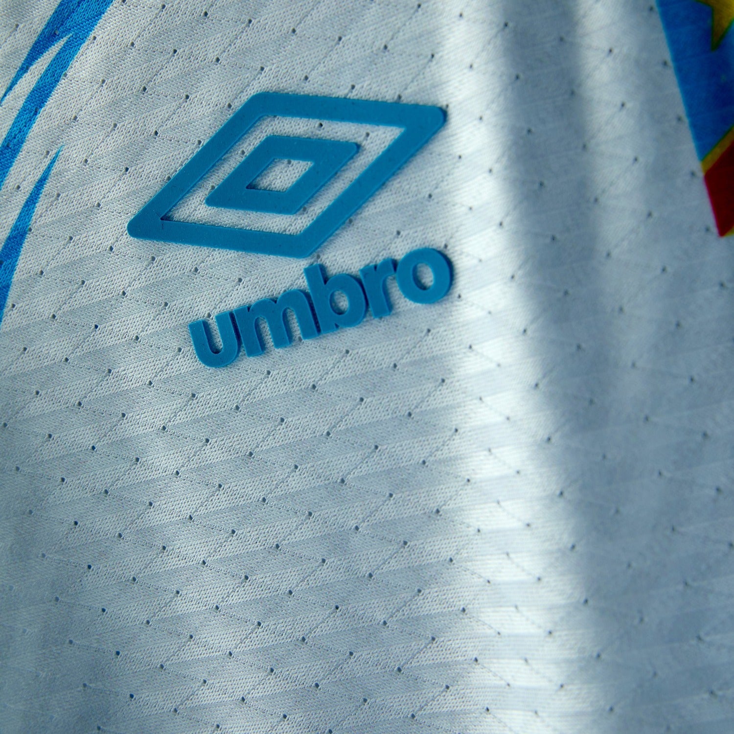 Away 26/27 Men’s Shirt