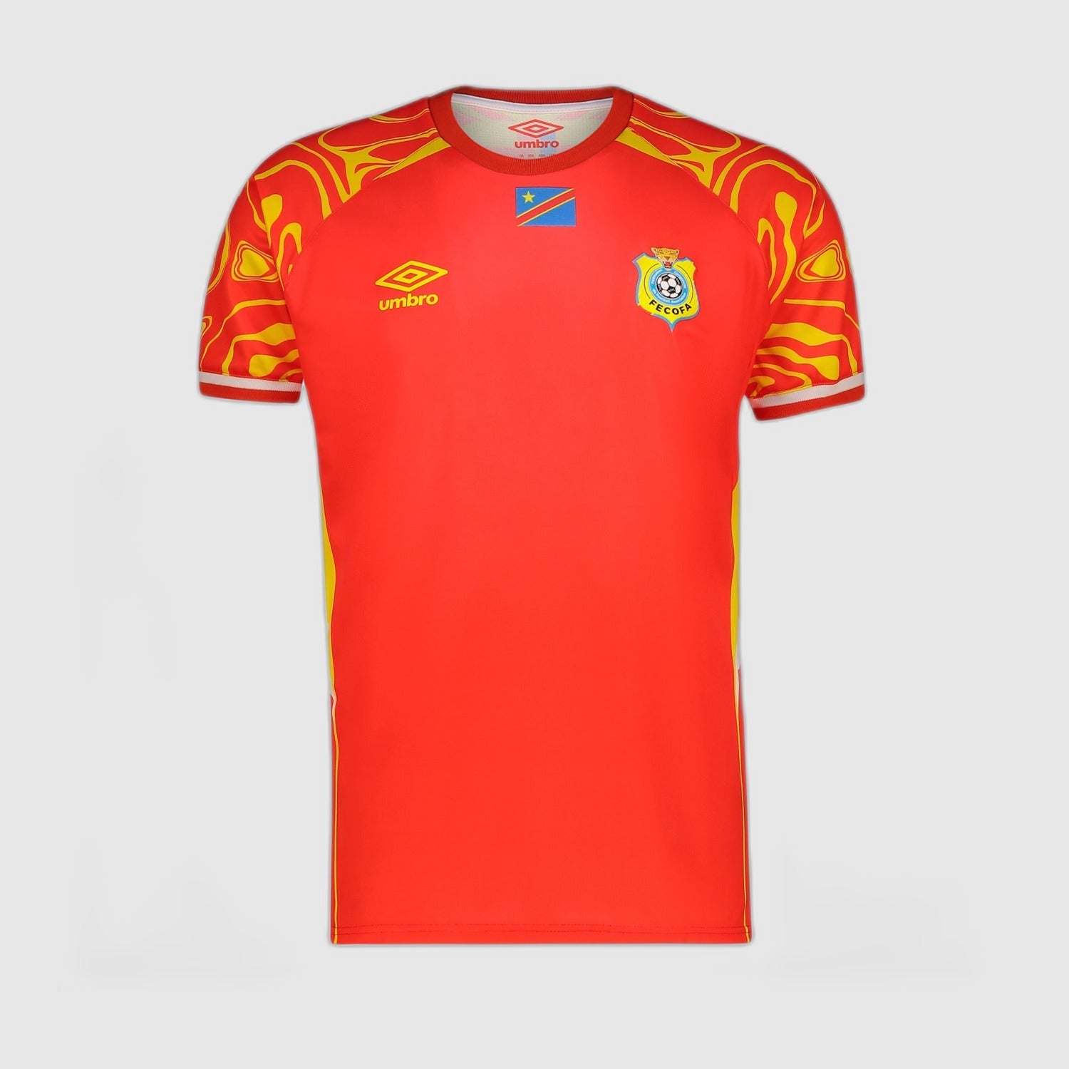 Third 26/27 Men’s Shirt