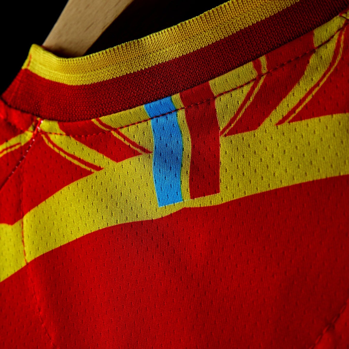 Third 26/27 Men’s Shirt