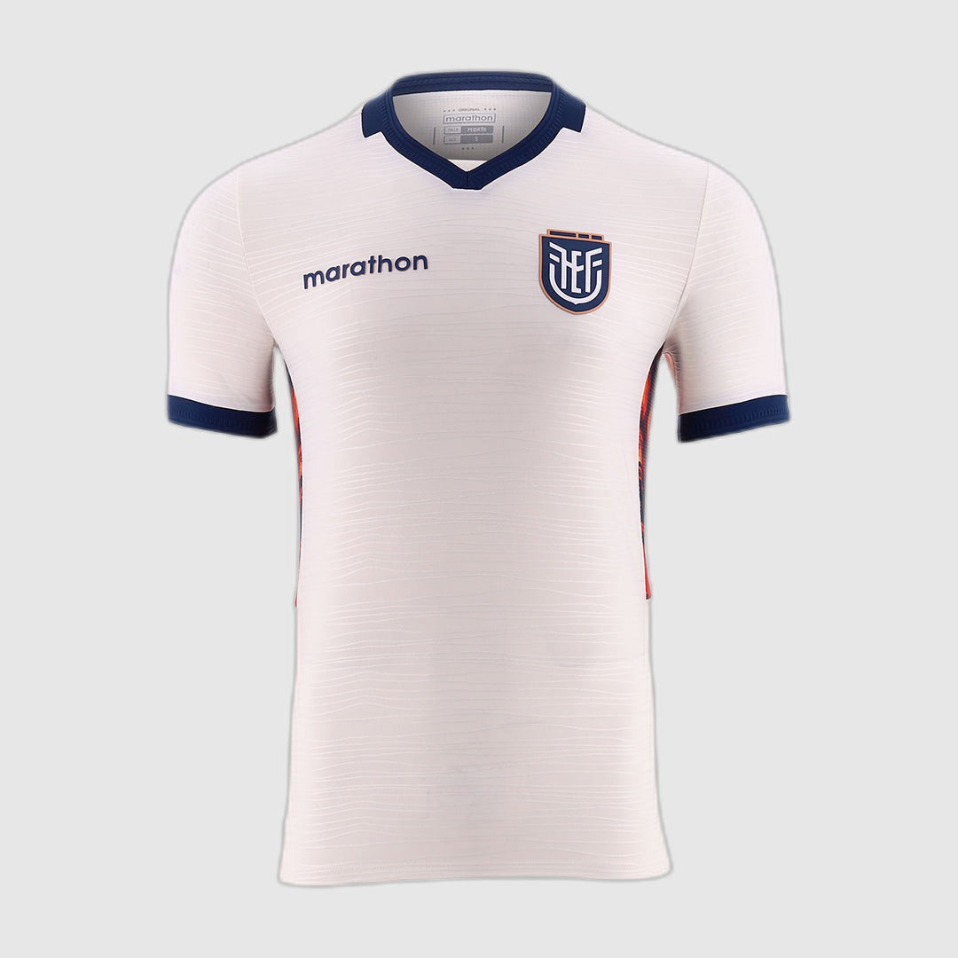 Away 26/27 Men’s Shirt