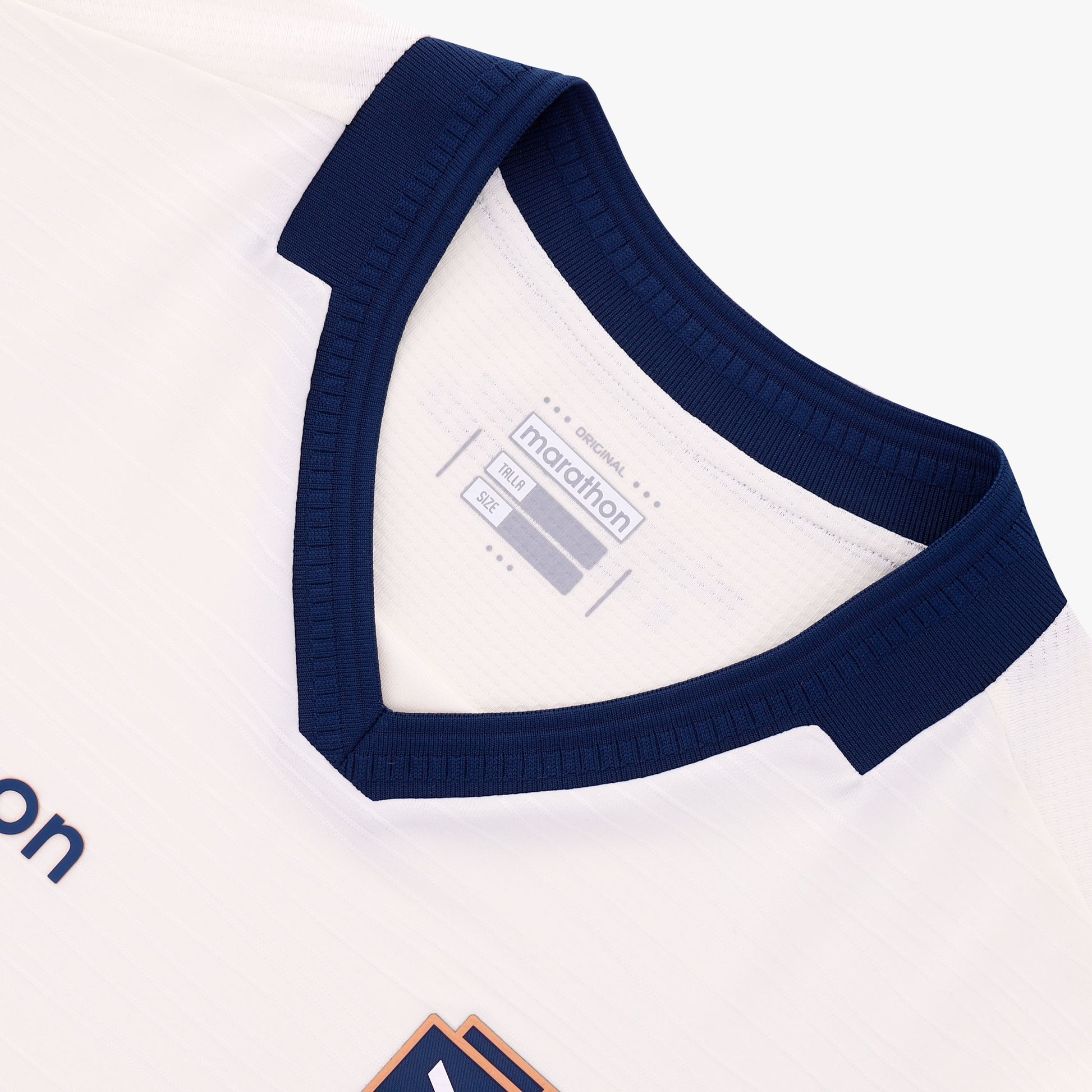 Away 26/27 Men’s Shirt