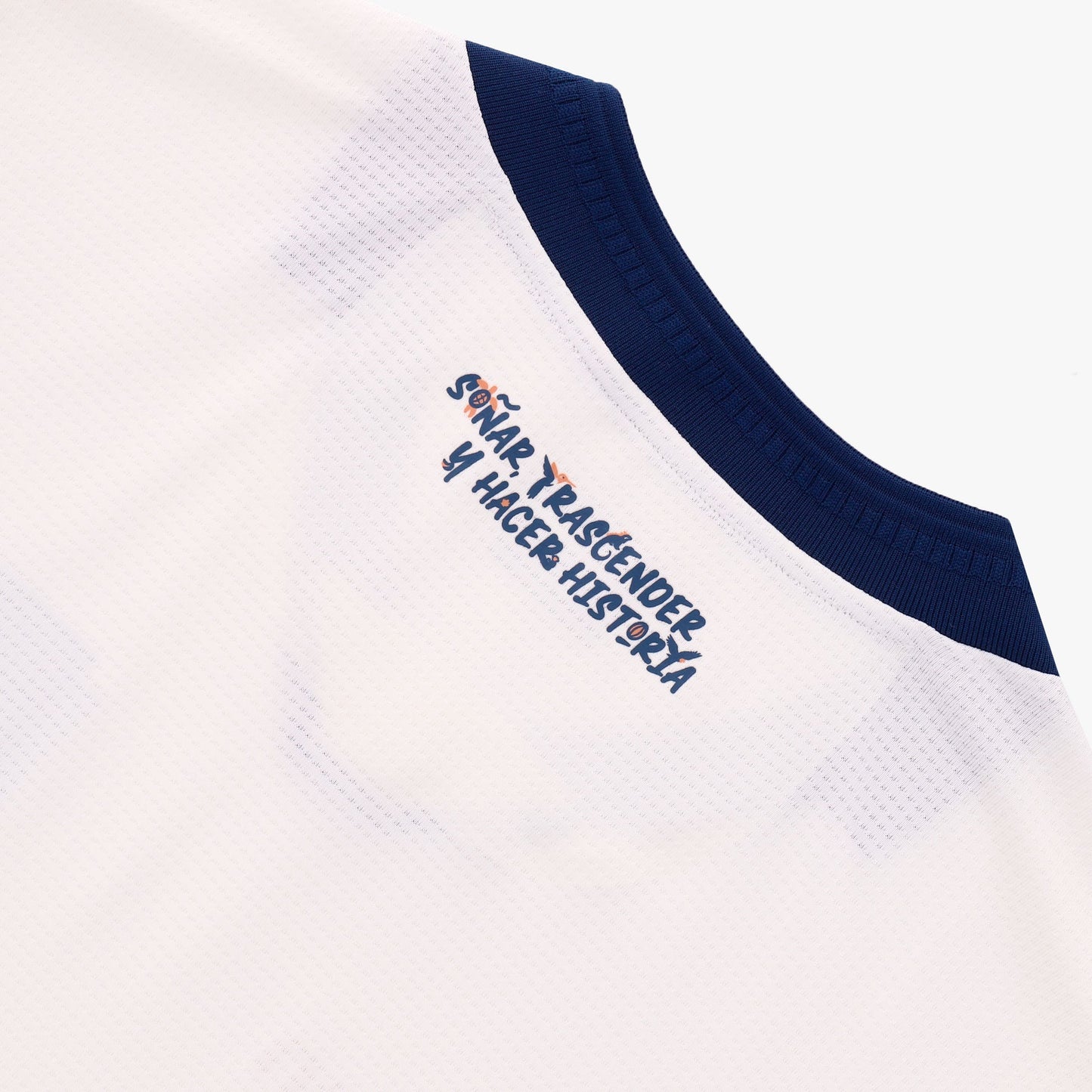 Away 26/27 Men’s Shirt