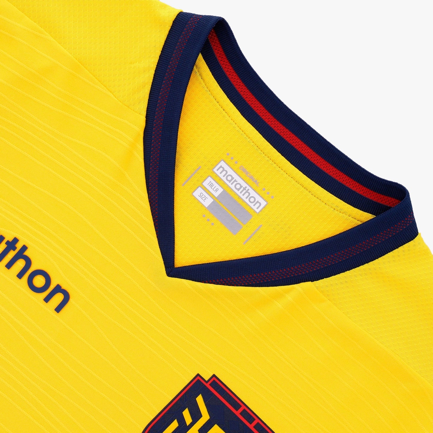 Home 26/27 Men’s Shirt