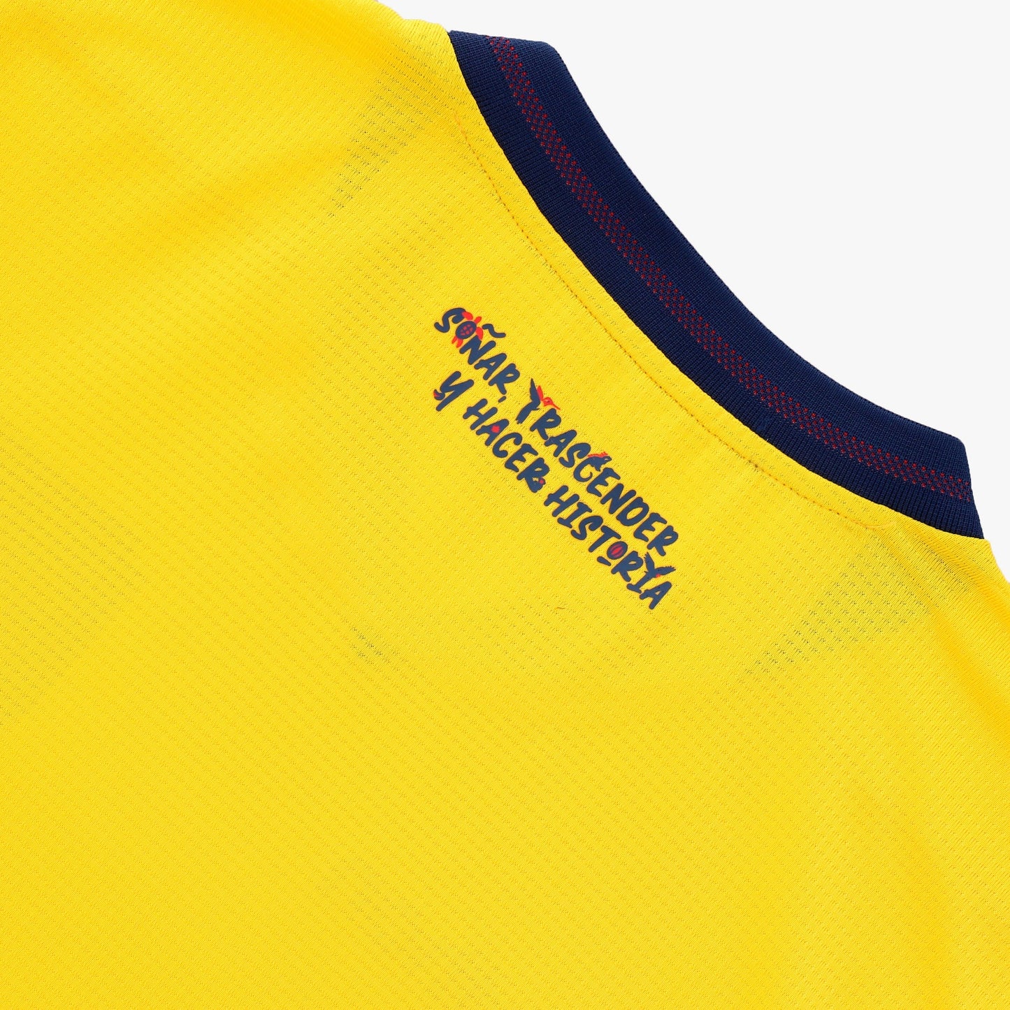 Home 26/27 Men’s Shirt