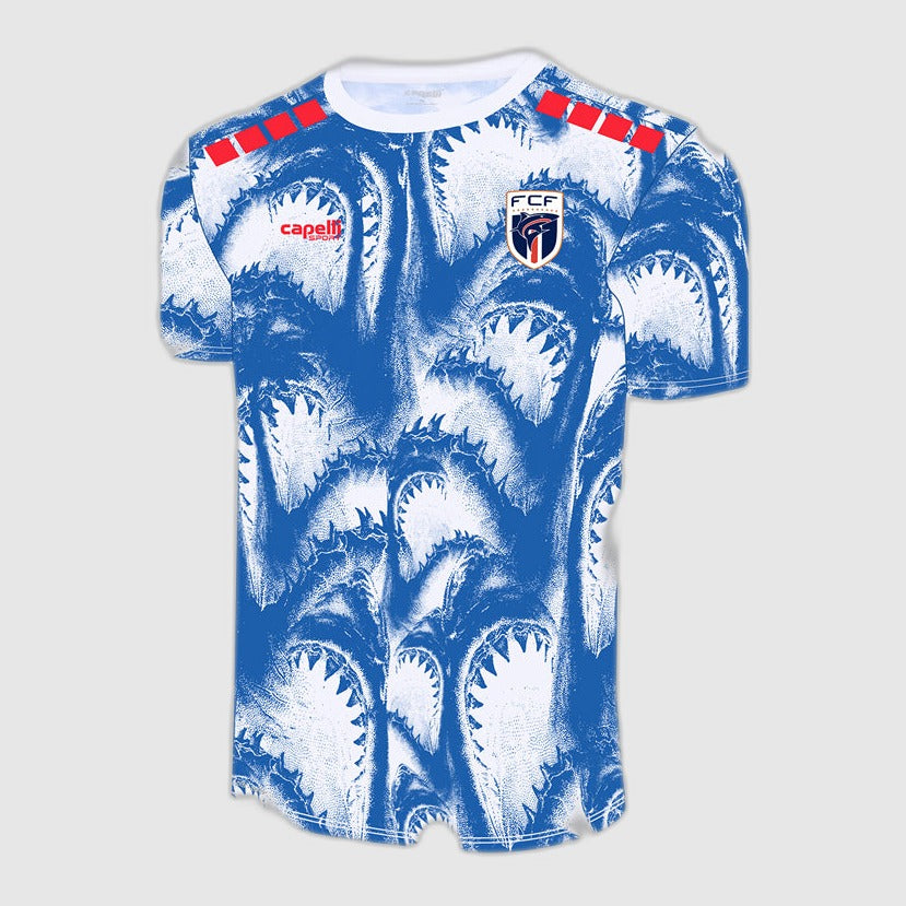 Pre-Match 26/27 Shirt