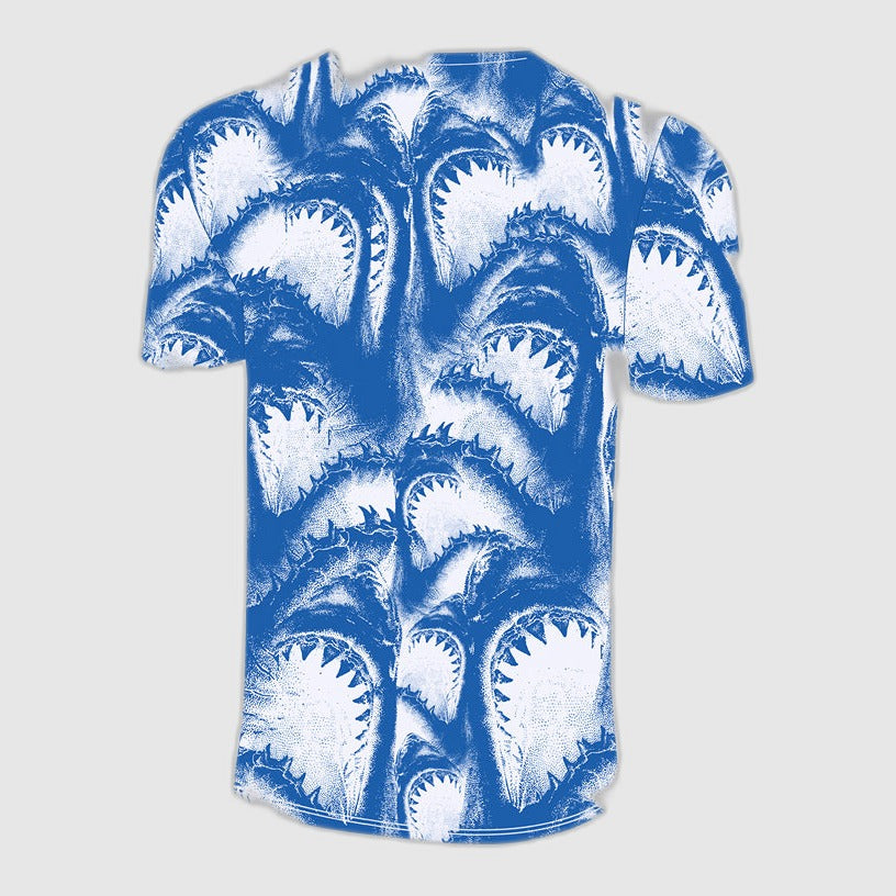 Pre-Match 26/27 Shirt
