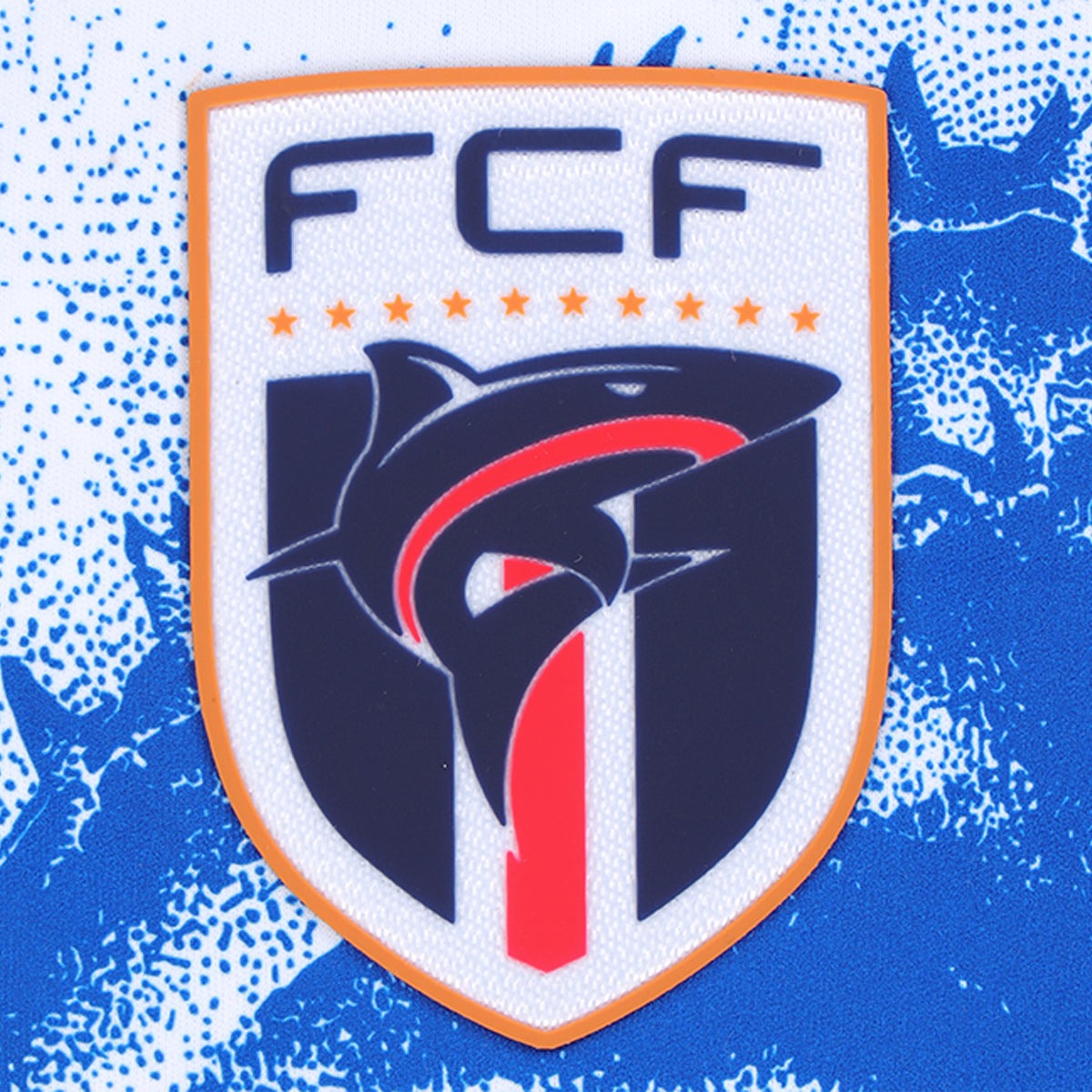 Pre-Match 26/27 Shirt