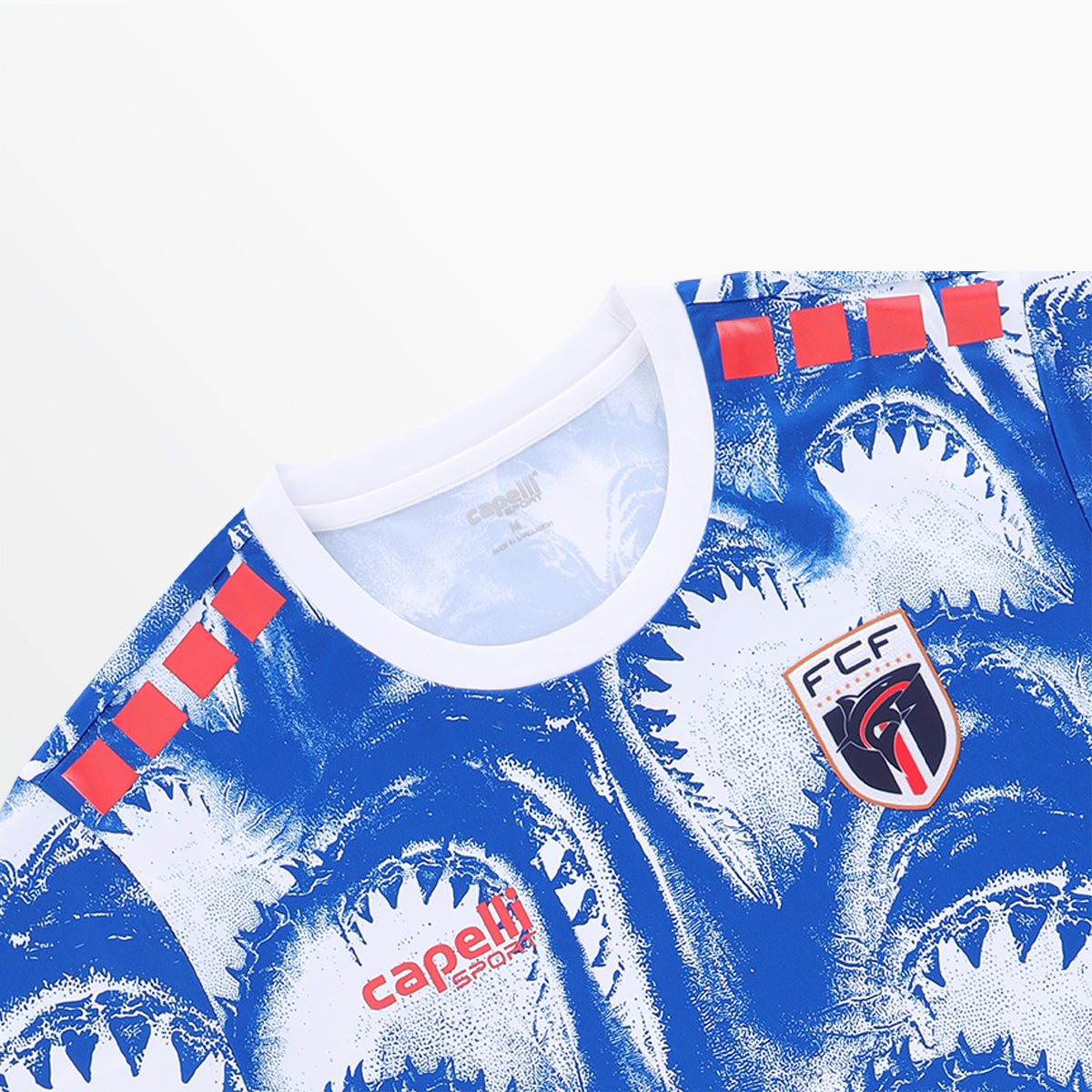 Pre-Match 26/27 Shirt