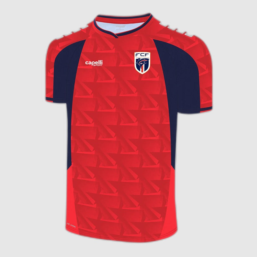 Third 26/27 Men’s Shirt