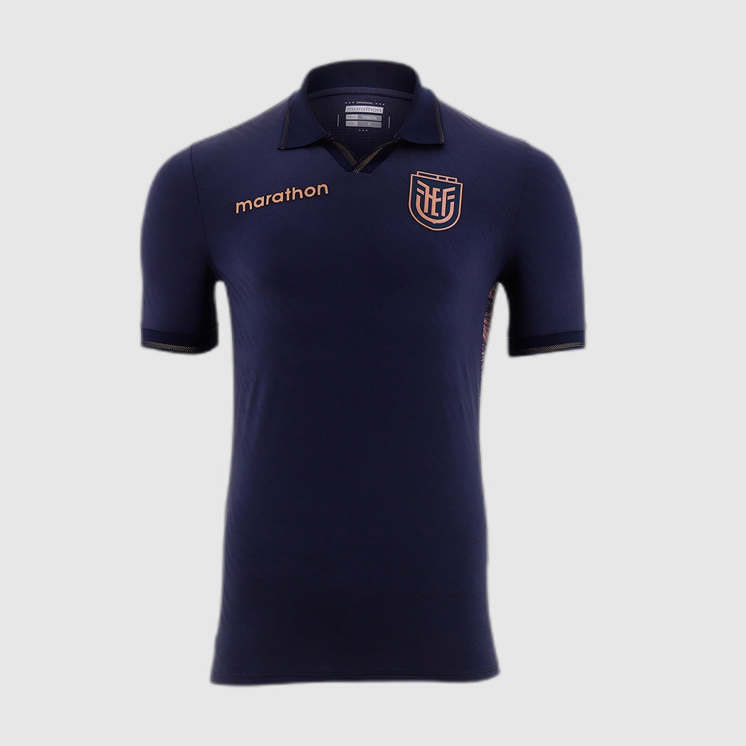 Third 26/27 Men’s Shirt