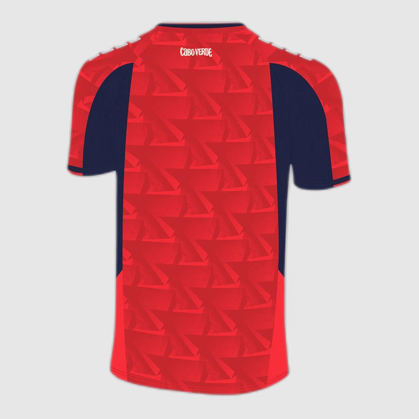 Third 26/27 Men’s Shirt