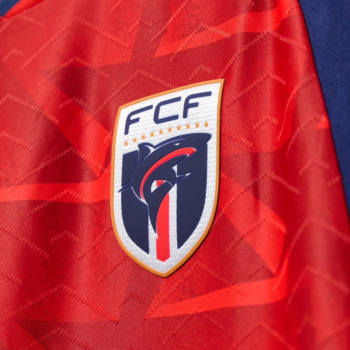 Third 26/27 Men’s Shirt