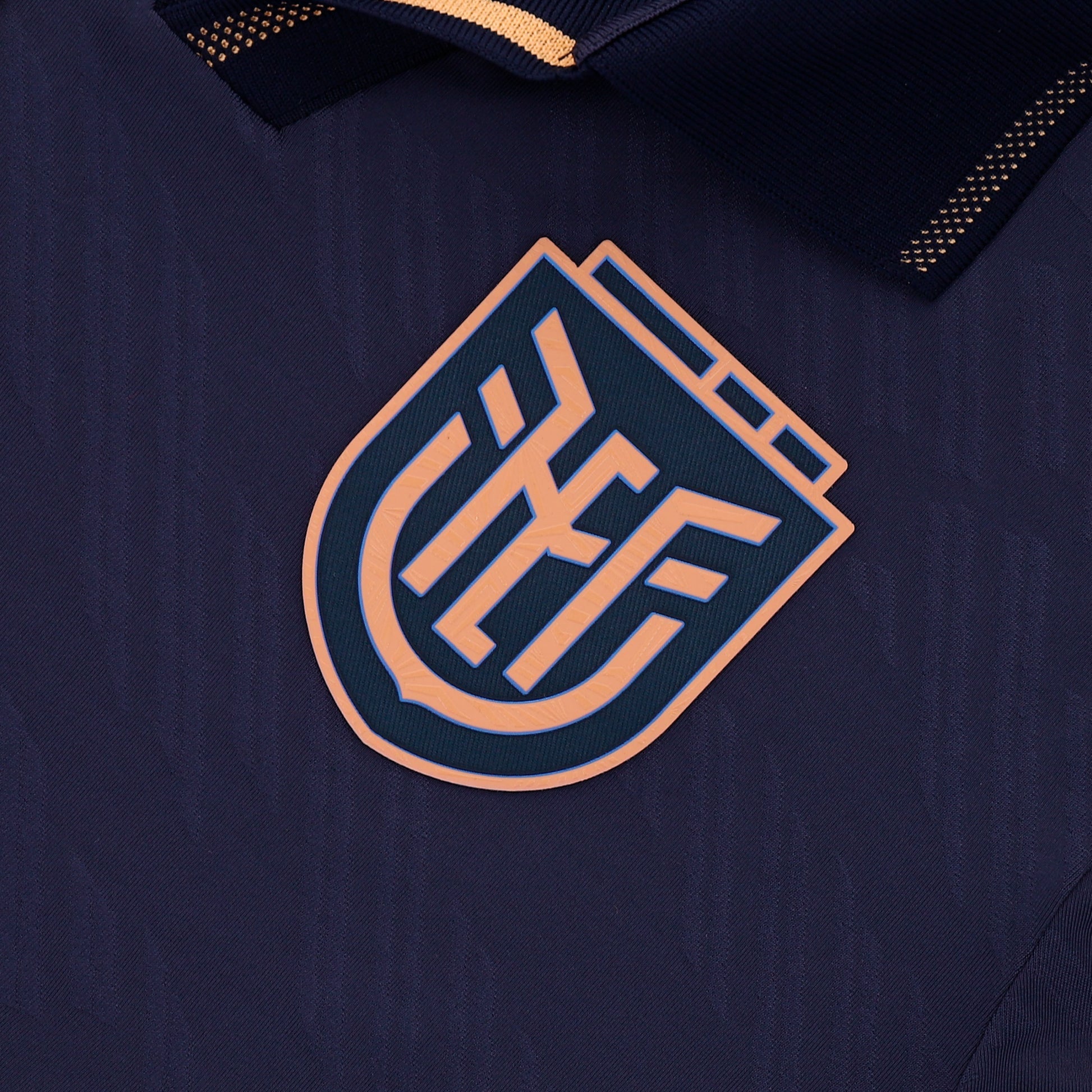 Third 26/27 Men’s Shirt