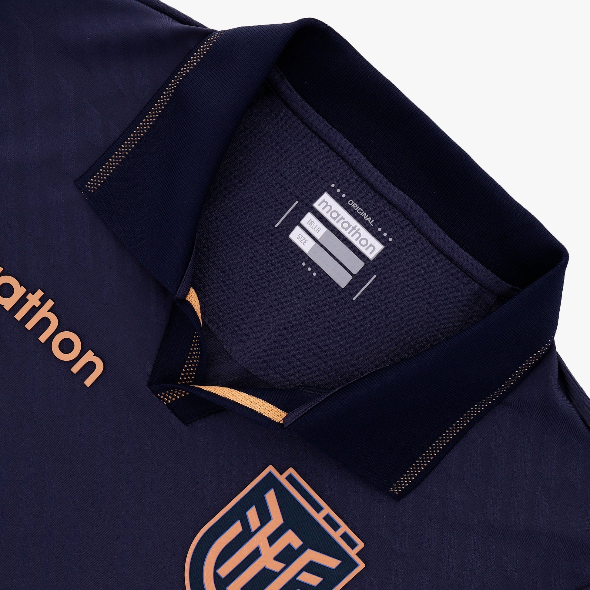 Third 26/27 Men’s Shirt