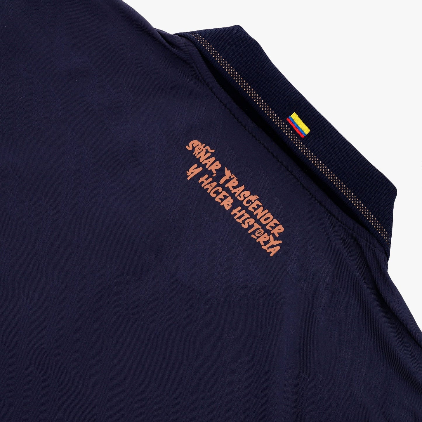 Third 26/27 Men’s Shirt