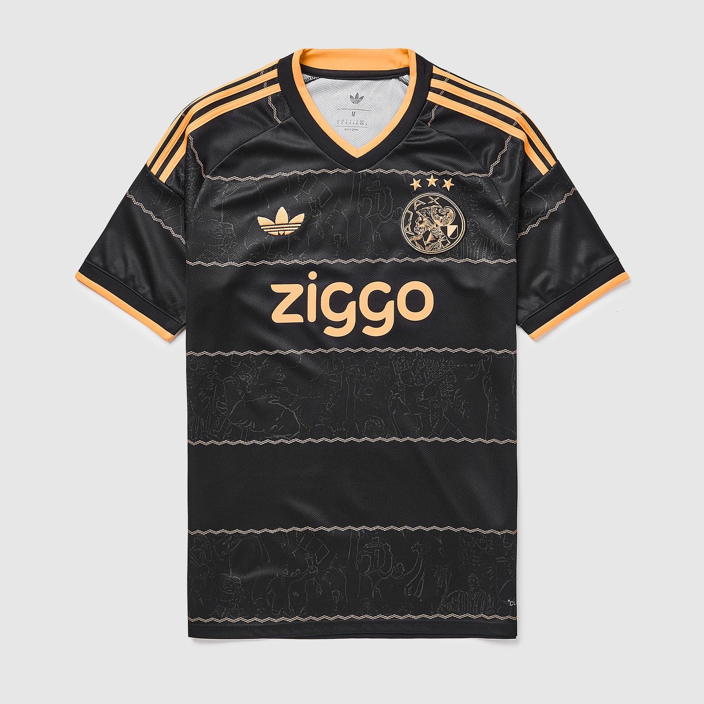 Away 26/27 Men’s Shirt