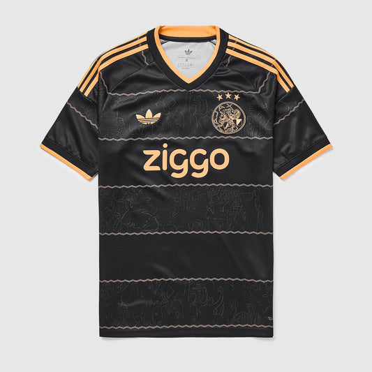 Away 26/27 Men’s Shirt
