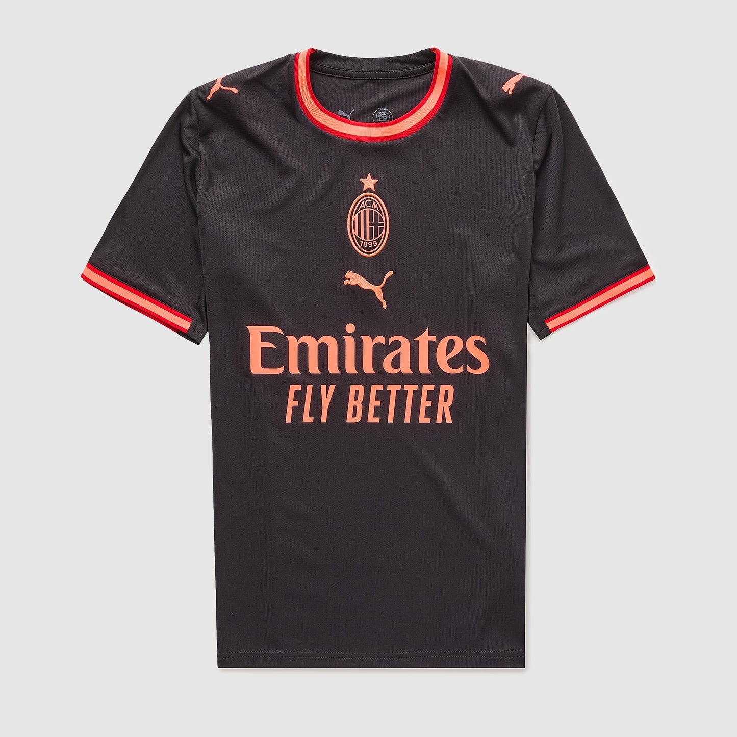 Third 26/27 Men’s Shirt
