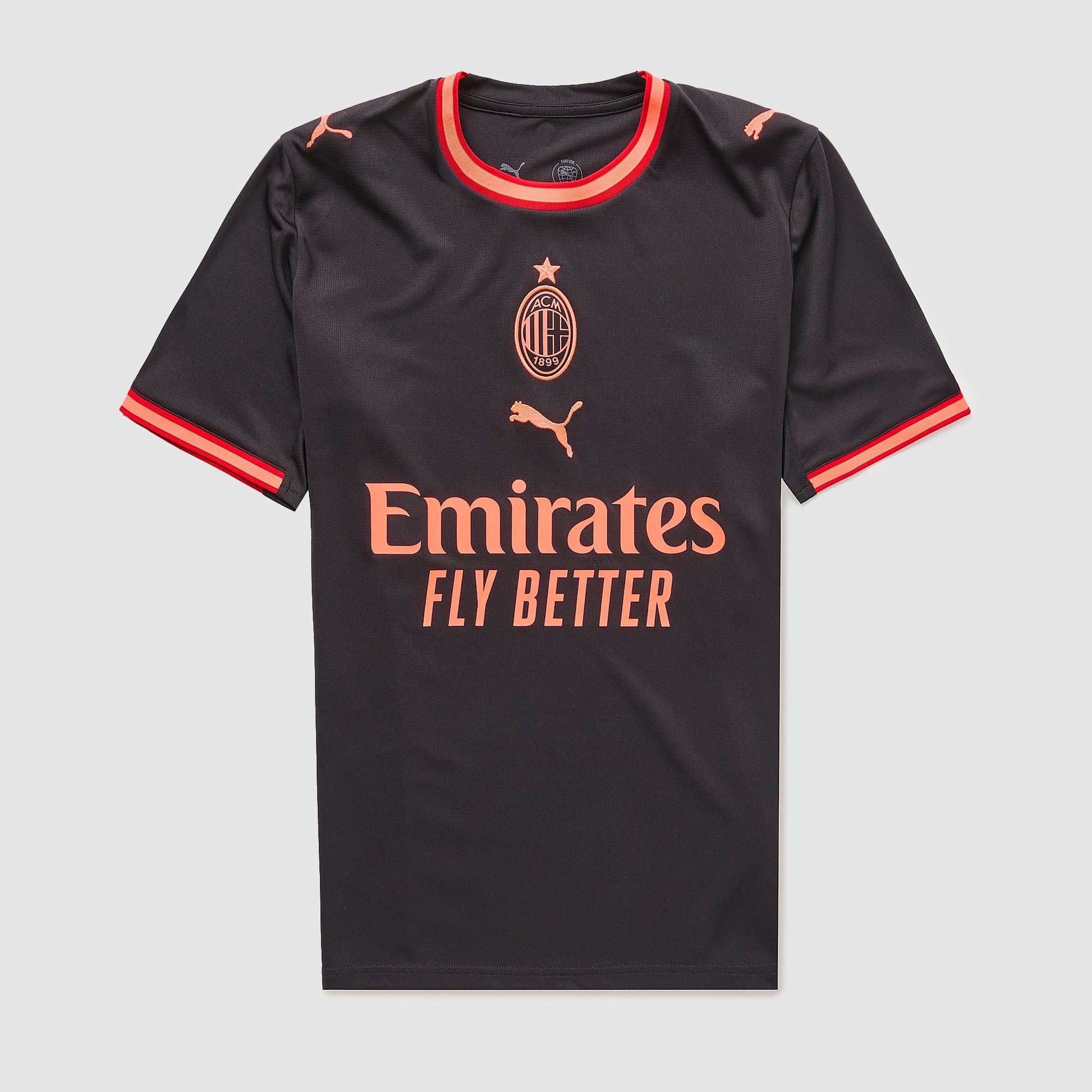 Third 26/27 Men’s Shirt