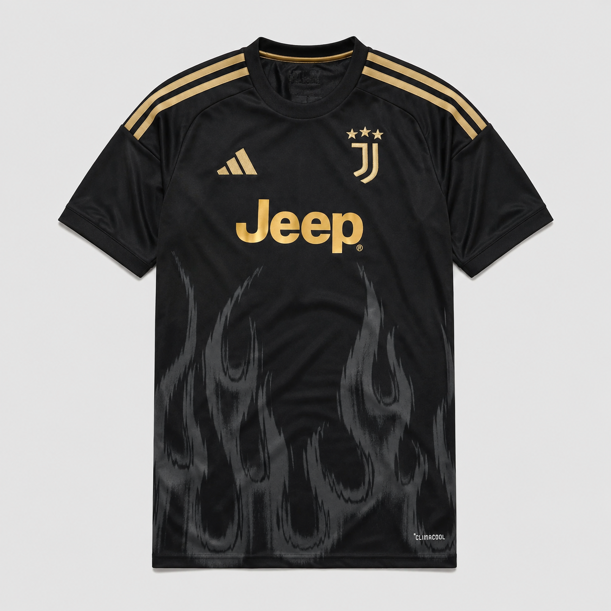 Third 26/27 Men’s Shirt