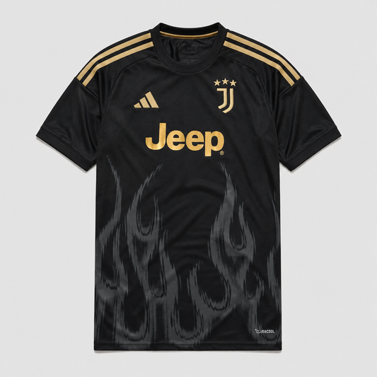 Third 26/27 Men’s Shirt