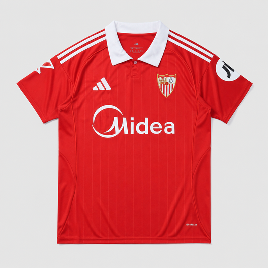 Home 25/26 Men’s Shirt