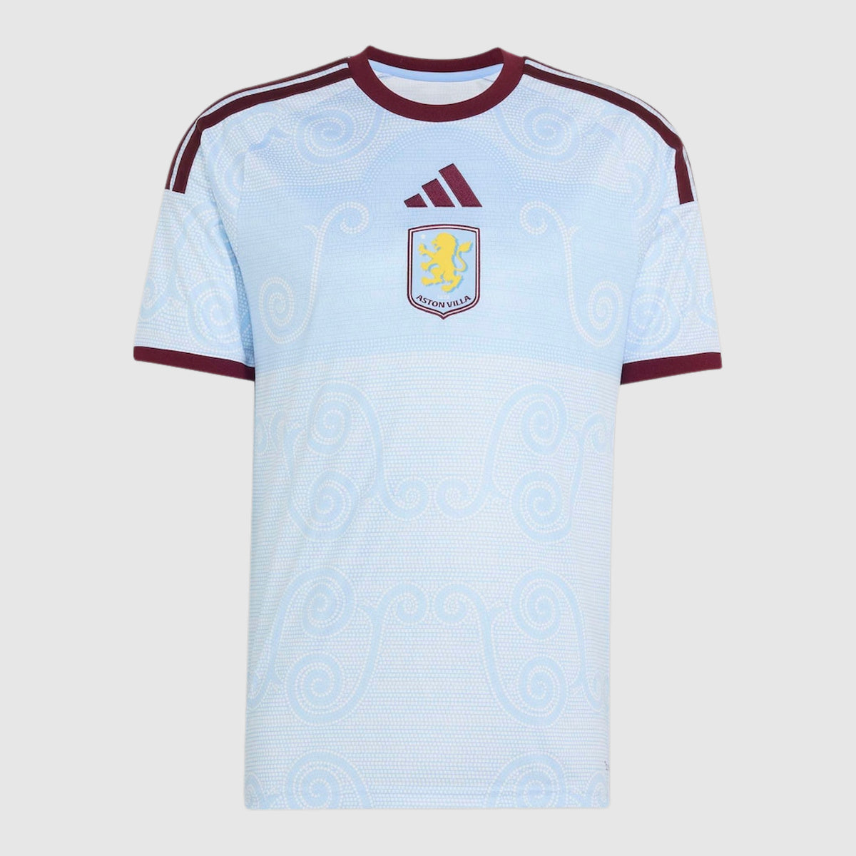 Third 26/27 Men’s Shirt