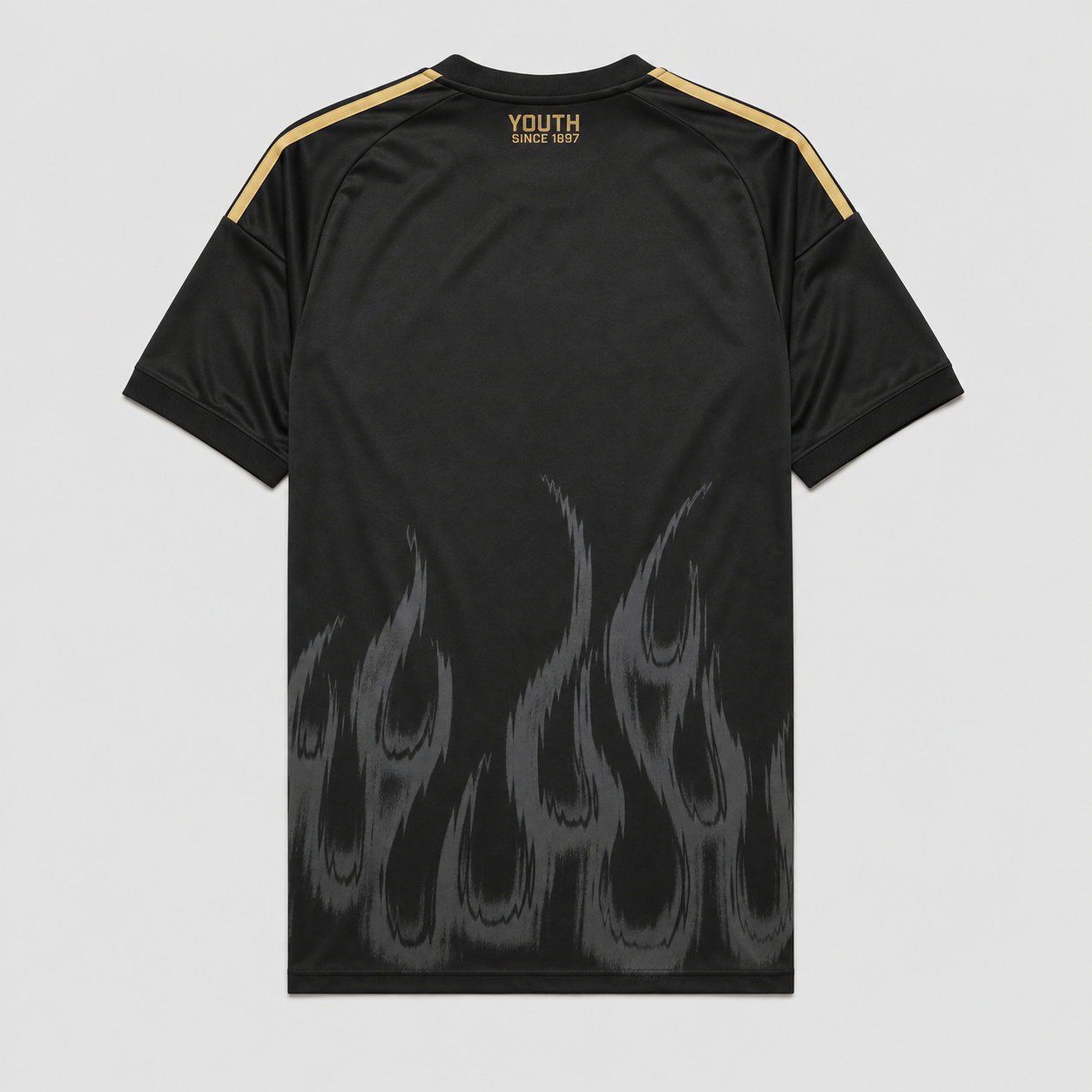 Third 26/27 Men’s Shirt
