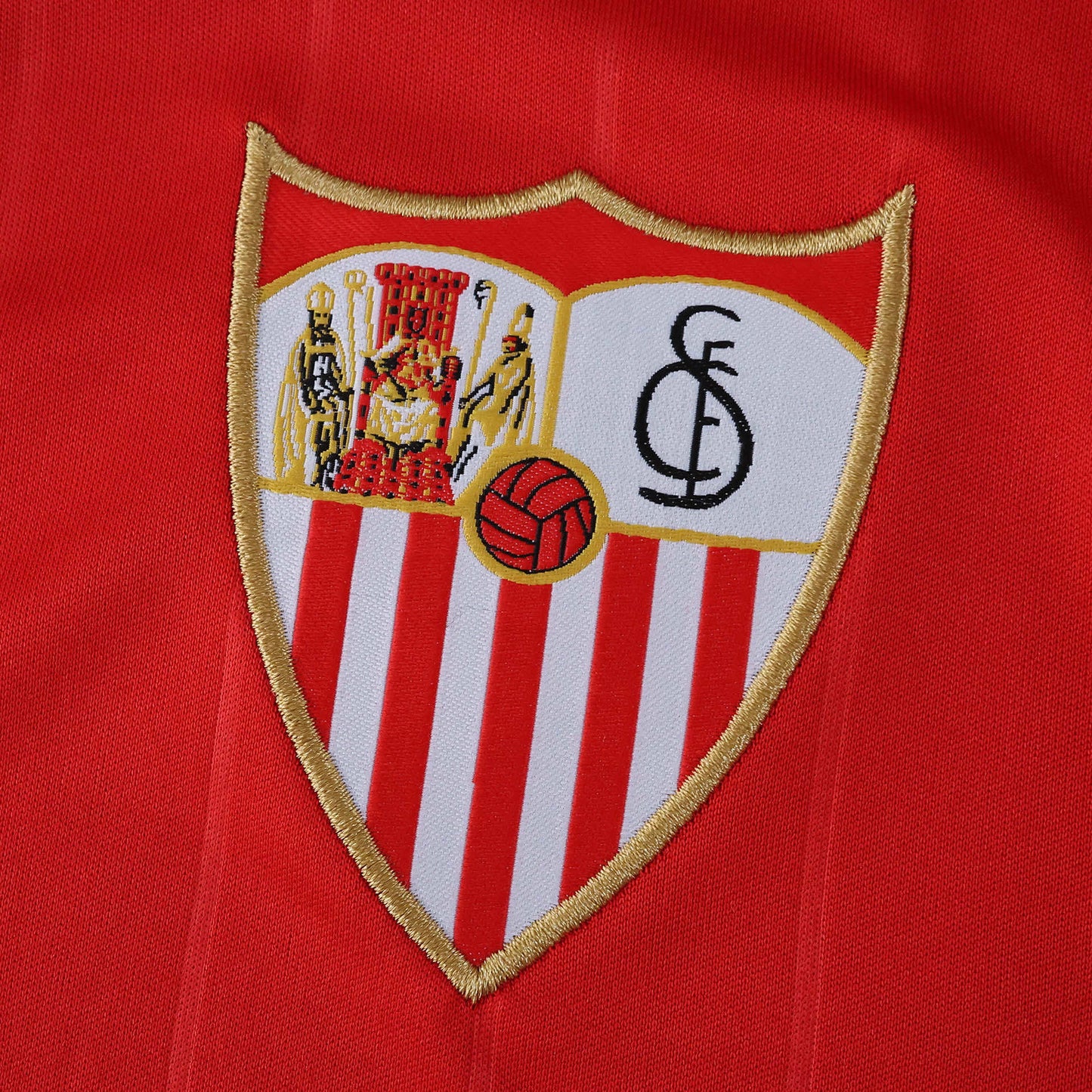 Home 25/26 Men’s Shirt