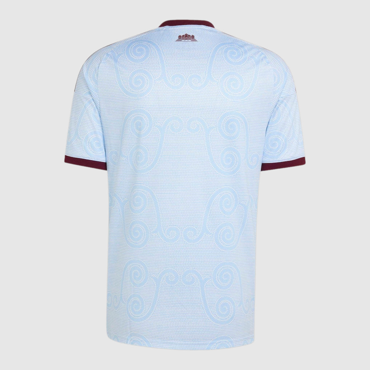 Third 26/27 Men’s Shirt