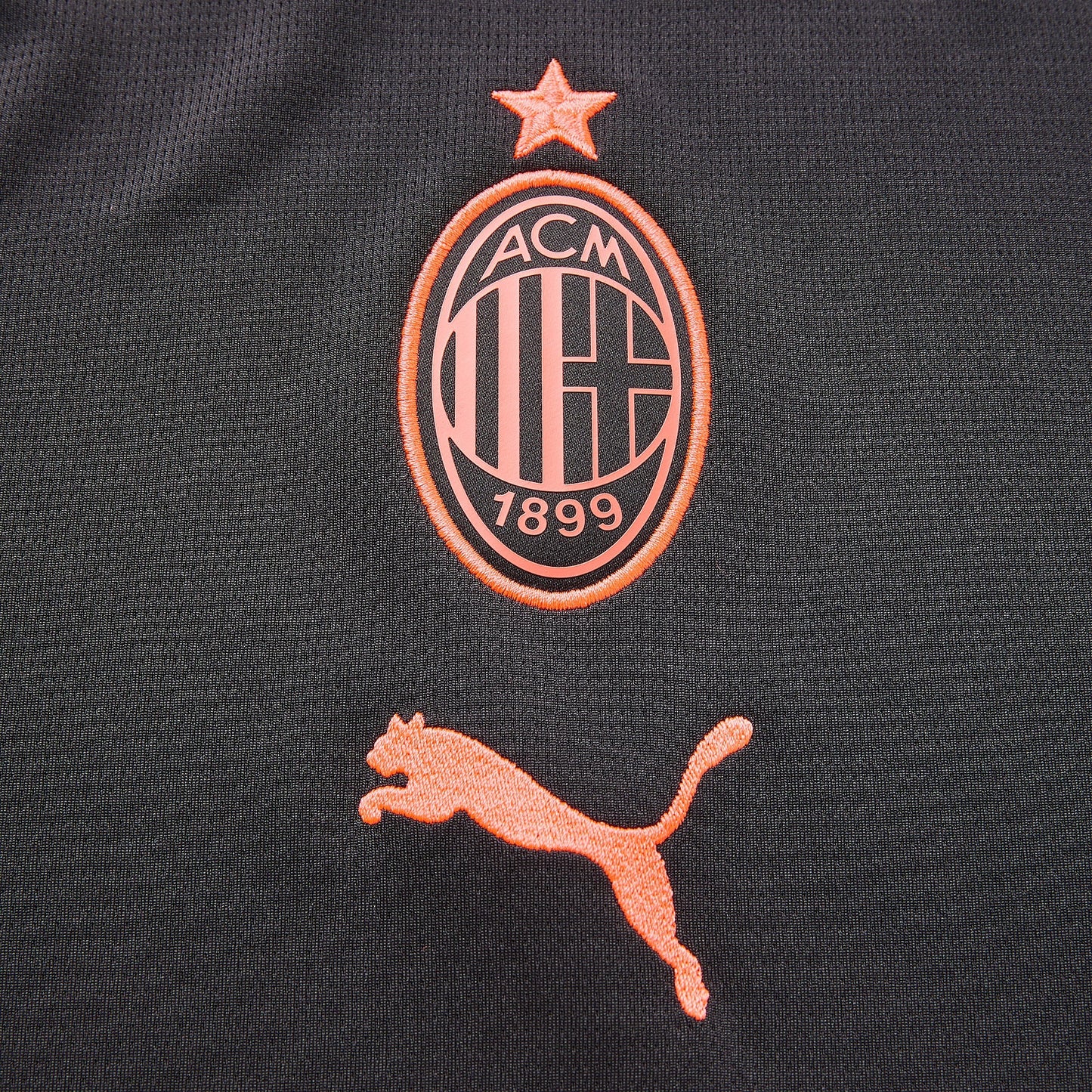 Third 26/27 Men’s Shirt